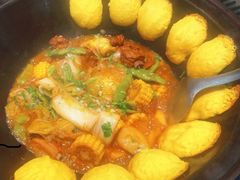-好灶头铁锅炖(万象城店)