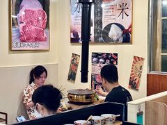 -大阪烧肉BAKA一代(十亩地店)