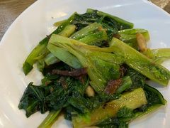 -点点心港式茶餐厅(南京西路店)