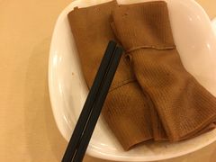 -小倩倩•鸡汤馄饨(江西路创始店)