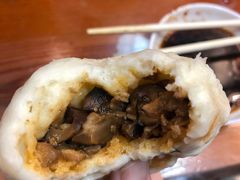 -老陶包子铺(南大西南村店)