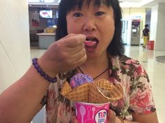 -芭斯罗缤31冰淇淋(BHG MALL上地店)