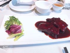 -太湖饭店·寄畅轩中餐厅