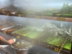 -乐乐姐超级土豆(中关村5号店)