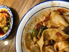 -福瑞记老孙头biangbiang面(新生路店)