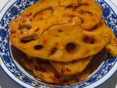-回家吃饭·地道南昌菜(建德观总店)