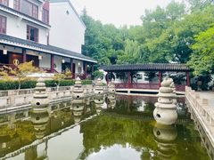-苏州吴宫泛太平洋酒店