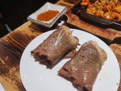 -小川洋风料理(街道口店)