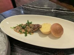 -长沙北辰洲际酒店-兰调全日餐厅