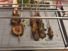 -木屋烧烤(龙华店)