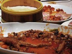 -京味斋·烤鸭·北京菜(安贞店)