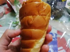 -山崎面包(静安久光店)