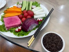-明城五号烤鸭坊(建国门店)