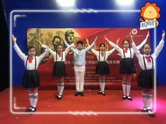 -新声线少儿口才(亦庄示范校区)