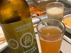 -海底捞火锅(万象城店)