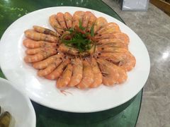 -四川小胡子海鲜(丁村万人海鲜广场店)