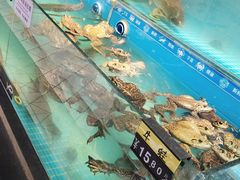 -悦喜客来购物广场(中山路店)