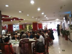 大堂-东兴楼饭庄(六里桥店)