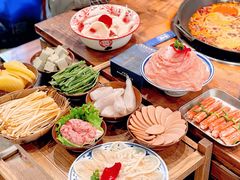 -楠火锅(太古里总店)