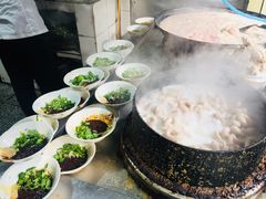 -甘记肥肠粉(马鞍北路店)