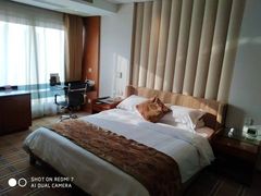 -南京商茂国际酒店(新街口德基广场店)