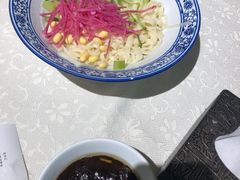 -老浒记烤鸭-北京菜(琉璃厂店)