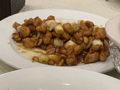 -郭林家常菜(洋桥店)