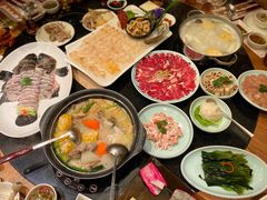 -协成海鲜火锅(情侣路店)