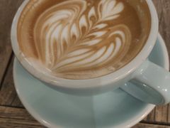-Vanillacafe香草咖啡(银海大世界店)