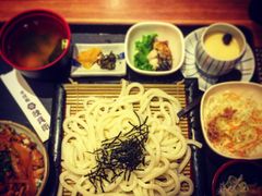 -纹兵卫手打荞麦面日料(虹桥本店)