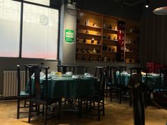 -大秦面庄(青松路店)