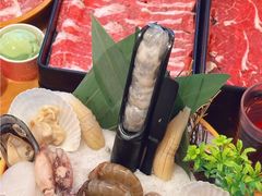 -牛匠和牛寿喜锅(西安总店)