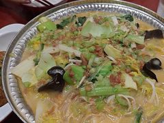 -喜家德虾仁水饺(长泰广场店)