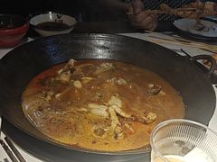 -老天桥蛙炉火锅(姑苏总店)