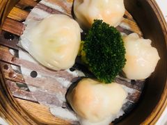 -麒茗餐厅·粤菜·宴会厅·海鲜(锦绣路店)