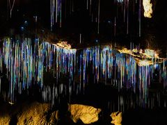 -怀托摩萤火虫洞