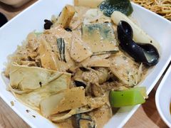 麻辣烫-林静小吃(复兴路店)