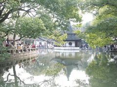 -西园戒幢律寺
