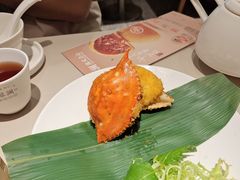 -蔡澜点心·粤菜(万菱汇店)