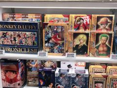 -泡泡玛特POPMART(合生汇店)