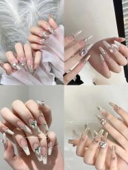 -M·X Nail日式美甲美睫