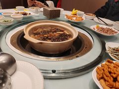 -天宜隆蘑菇宴火锅(石景山旗舰店)