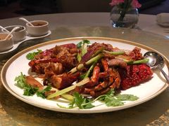 -唐阁(香港朗廷酒店)
