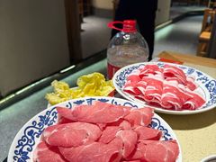 -东镇老火锅(长春路首店)