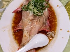 -老字号蛇口德记烧腊饭店·海鲜加工