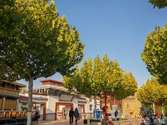 -青岛方特梦幻王国