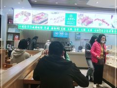 -素满香·素食自助餐(苏州·临顿路店)