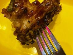 -BHC炸鸡(明洞总店)