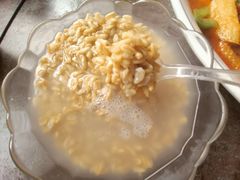 甜胚子-贯贯吉·清真餐厅(浙江中路店)