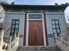 -北京友谊宾馆·俄罗斯餐厅